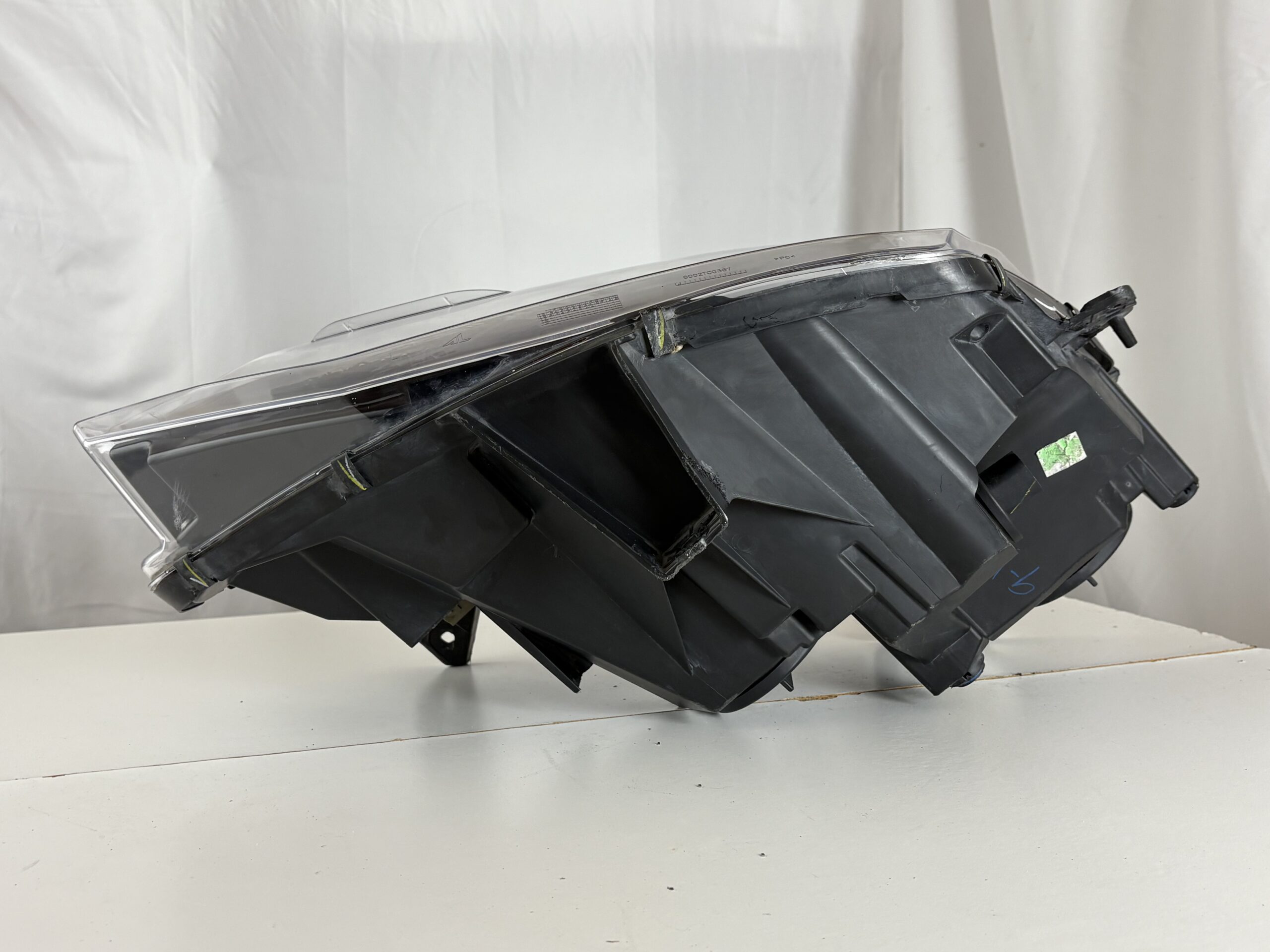 2016-2018 Chevrolet Camaro Driver Headlight
