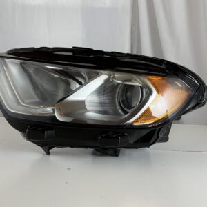 2018-2022 Ford EcoSport Driver Headlight