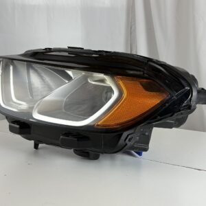 2018-2022 Ford EcoSport Driver Headlight - Image 2