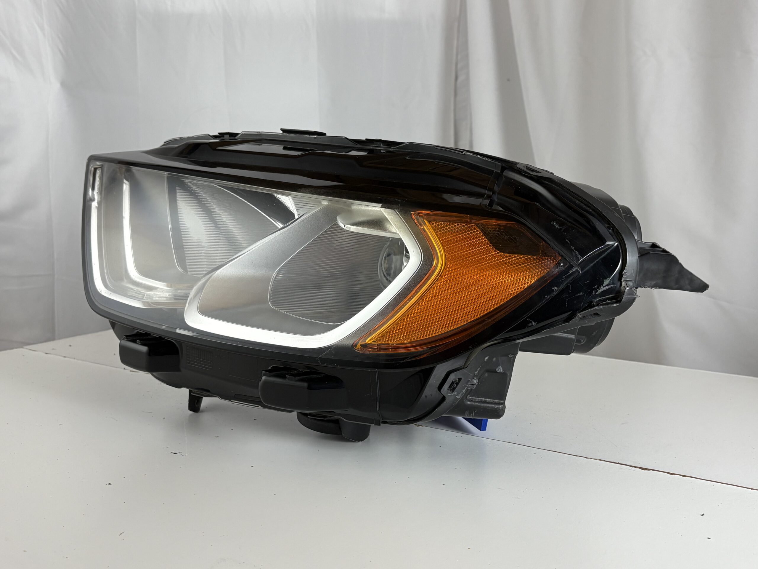 2018-2022 Ford EcoSport Driver Headlight