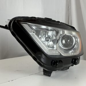 2018-2022 Ford EcoSport Driver Headlight - Image 3