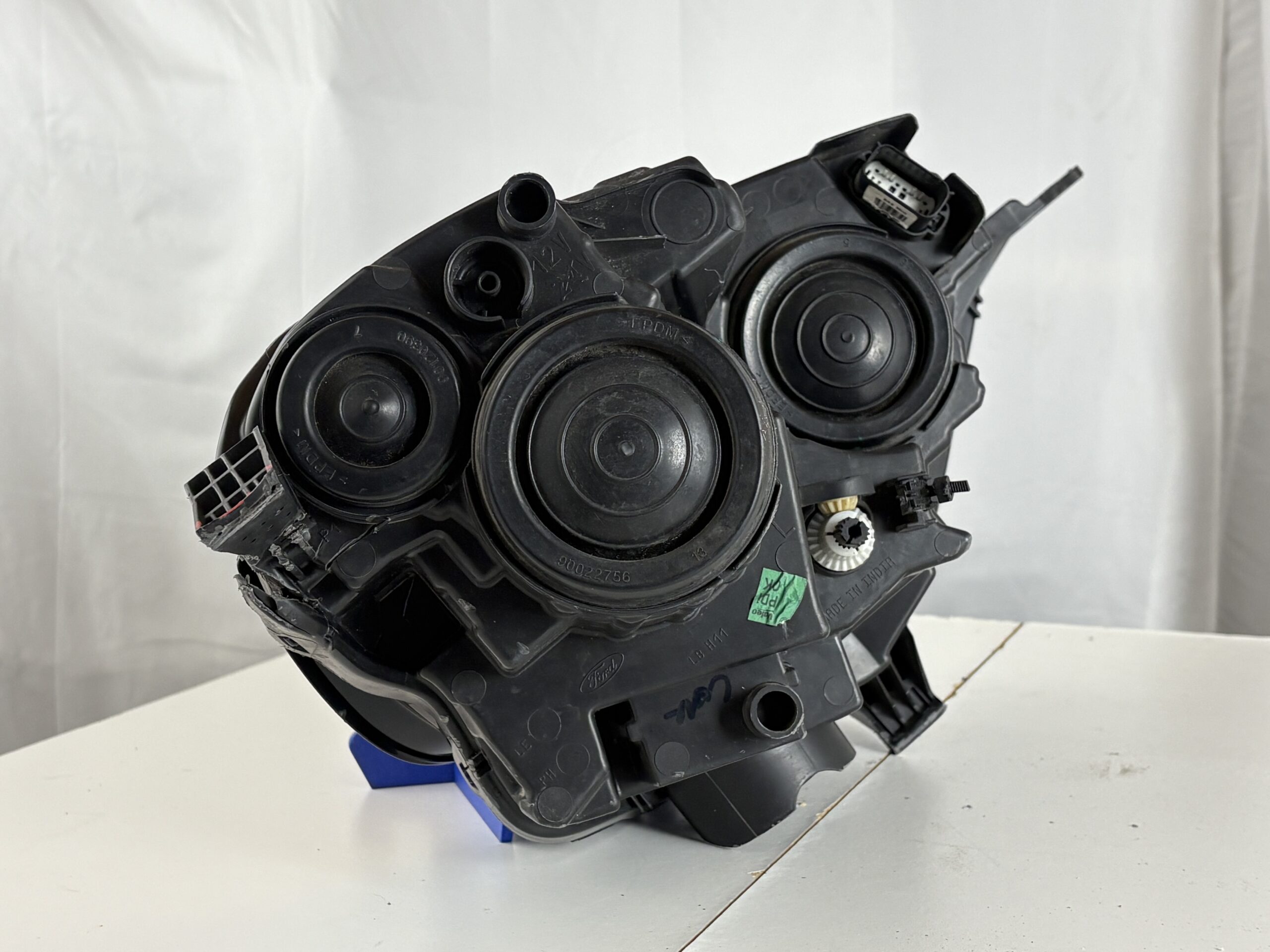 2018-2022 Ford EcoSport Driver Headlight
