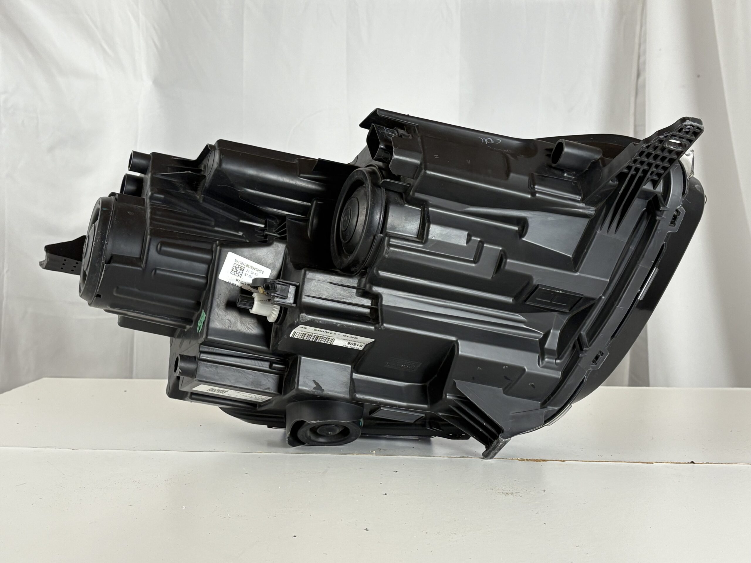2018-2022 Ford EcoSport Driver Headlight