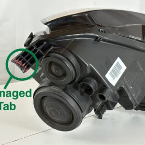 2018-2022 Ford EcoSport Driver Headlight - Image 6