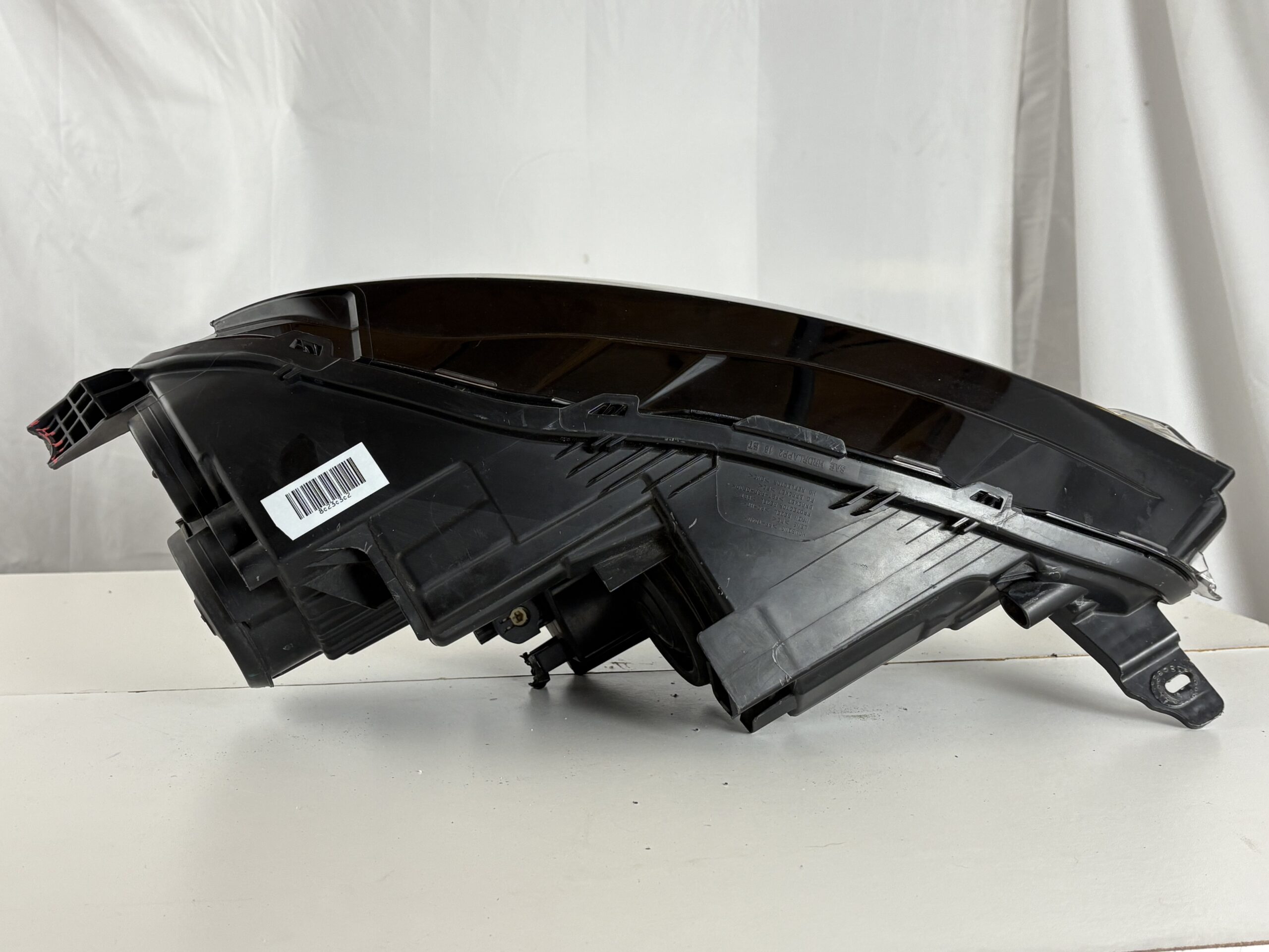2018-2022 Ford EcoSport Driver Headlight