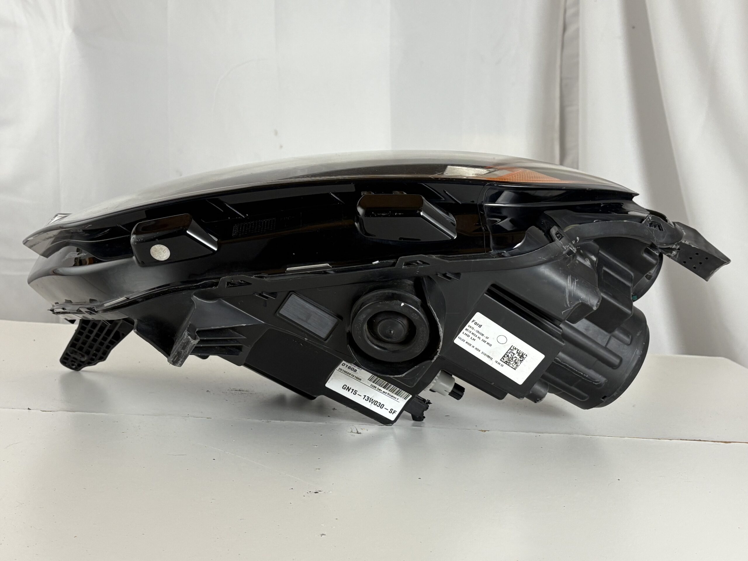 2018-2022 Ford EcoSport Driver Headlight