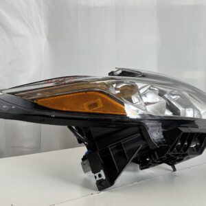 2016-2018 Nissan Altima Passenger Headlight - Image 2