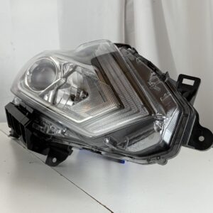 2016-2018 Nissan Altima Passenger Headlight - Image 4