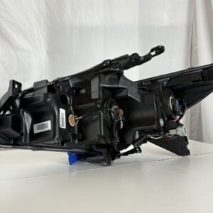 2016-2018 Nissan Altima Passenger Headlight - Image 7