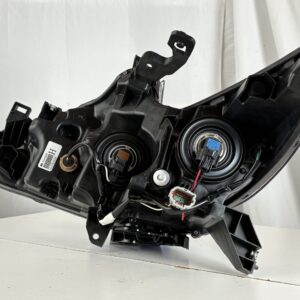 2016-2018 Nissan Altima Passenger Headlight - Image 5