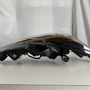 2016-2018 Nissan Altima Passenger Headlight - Image 9