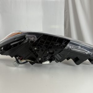 2016-2018 Nissan Altima Passenger Headlight - Image 8