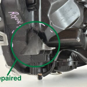 2019-2022 Toyota RAV4 Passenger Headlight - Image 7
