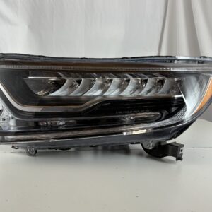 2017-2021 Honda CR-V Driver Headlight - Image 1