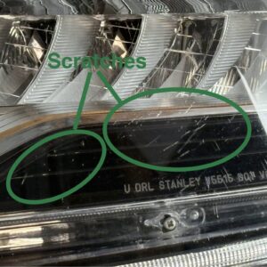 2017-2021 Honda CR-V Driver Headlight - Image 3