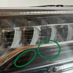 2017-2021 Honda CR-V Driver Headlight - Image 4