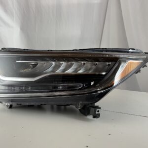 2017-2021 Honda CR-V Driver Headlight - Image 2
