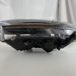 2017-2021 Honda CR-V Driver Headlight - Image 7