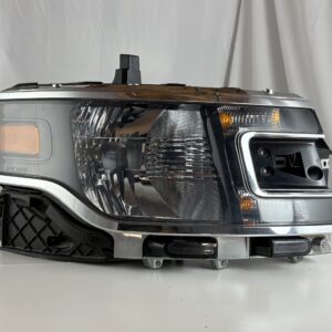 2013-2019 Ford Flex Passenger Headlight - Image 1