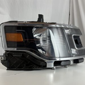 2013-2019 Ford Flex Passenger Headlight - Image 2