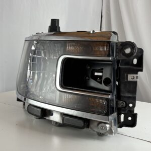 2013-2019 Ford Flex Passenger Headlight - Image 4