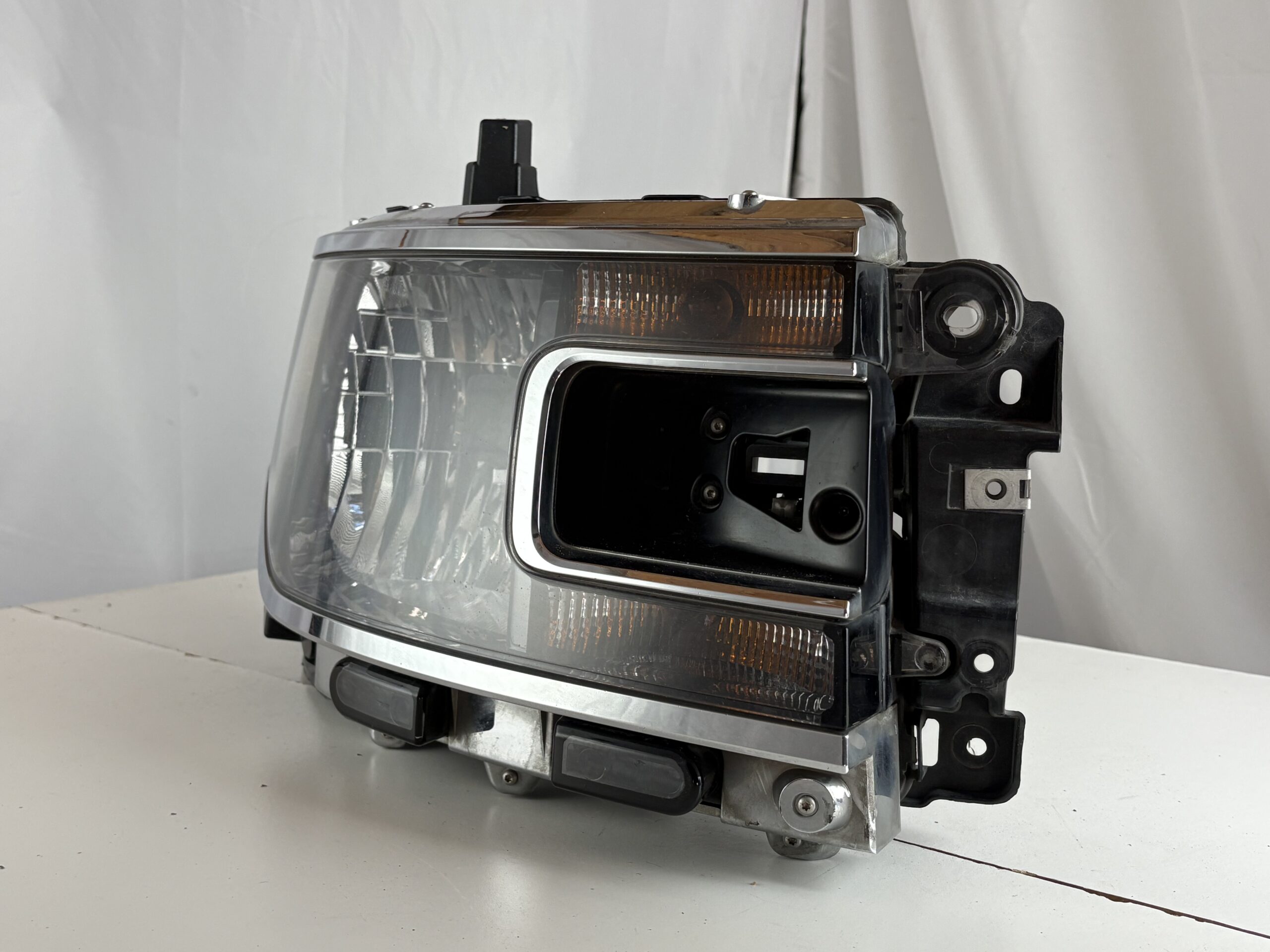 2013-2019 Ford Flex Passenger Headlight