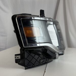 2013-2019 Ford Flex Passenger Headlight - Image 3