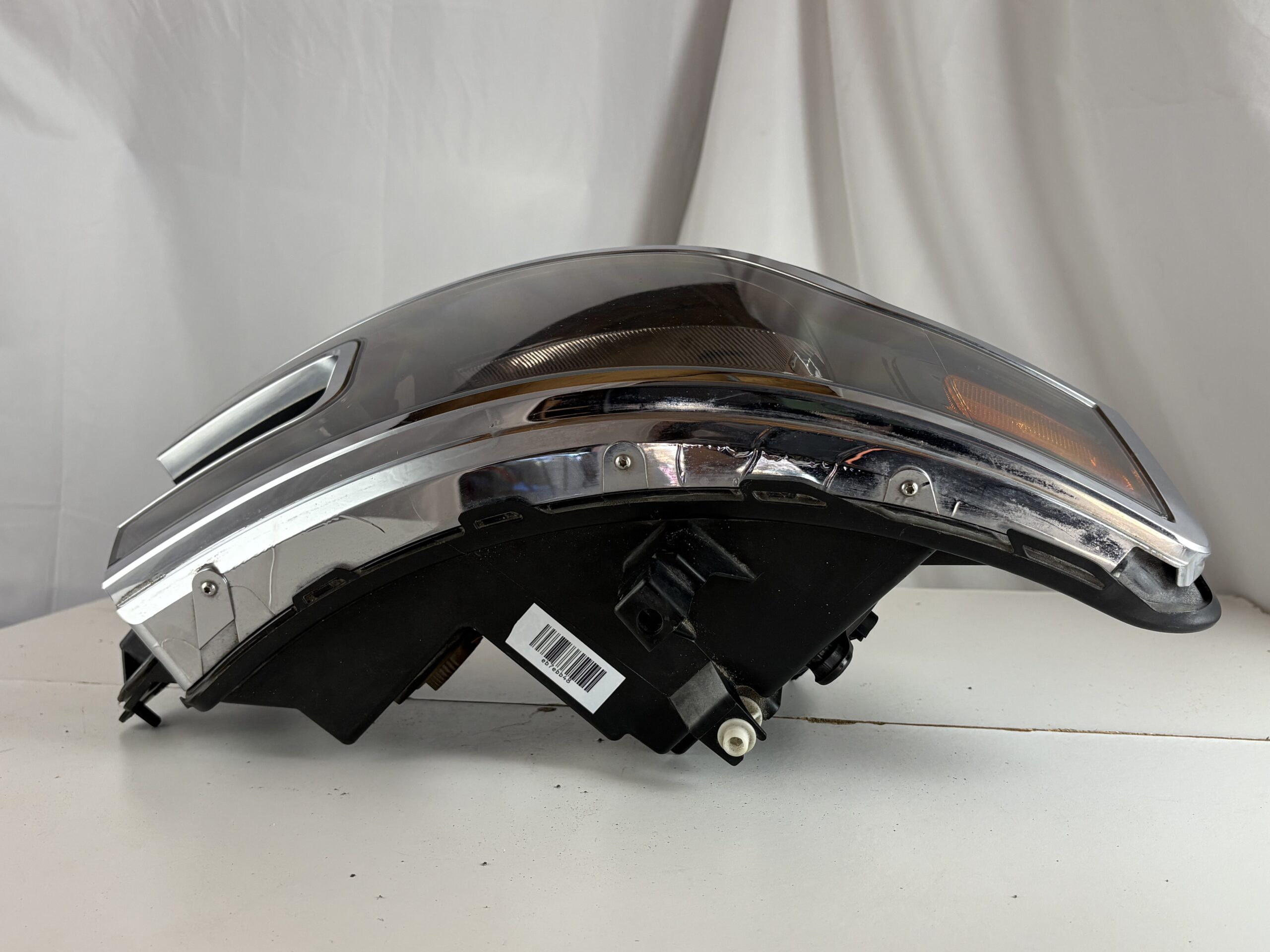 2013-2019 Ford Flex Passenger Headlight