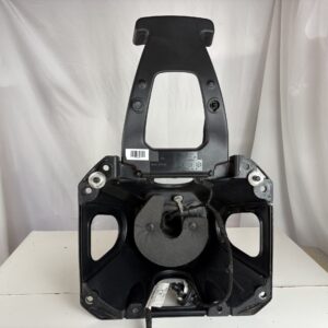 2021-2022 Ford Bronco Spare Tire Carrier - Image 1