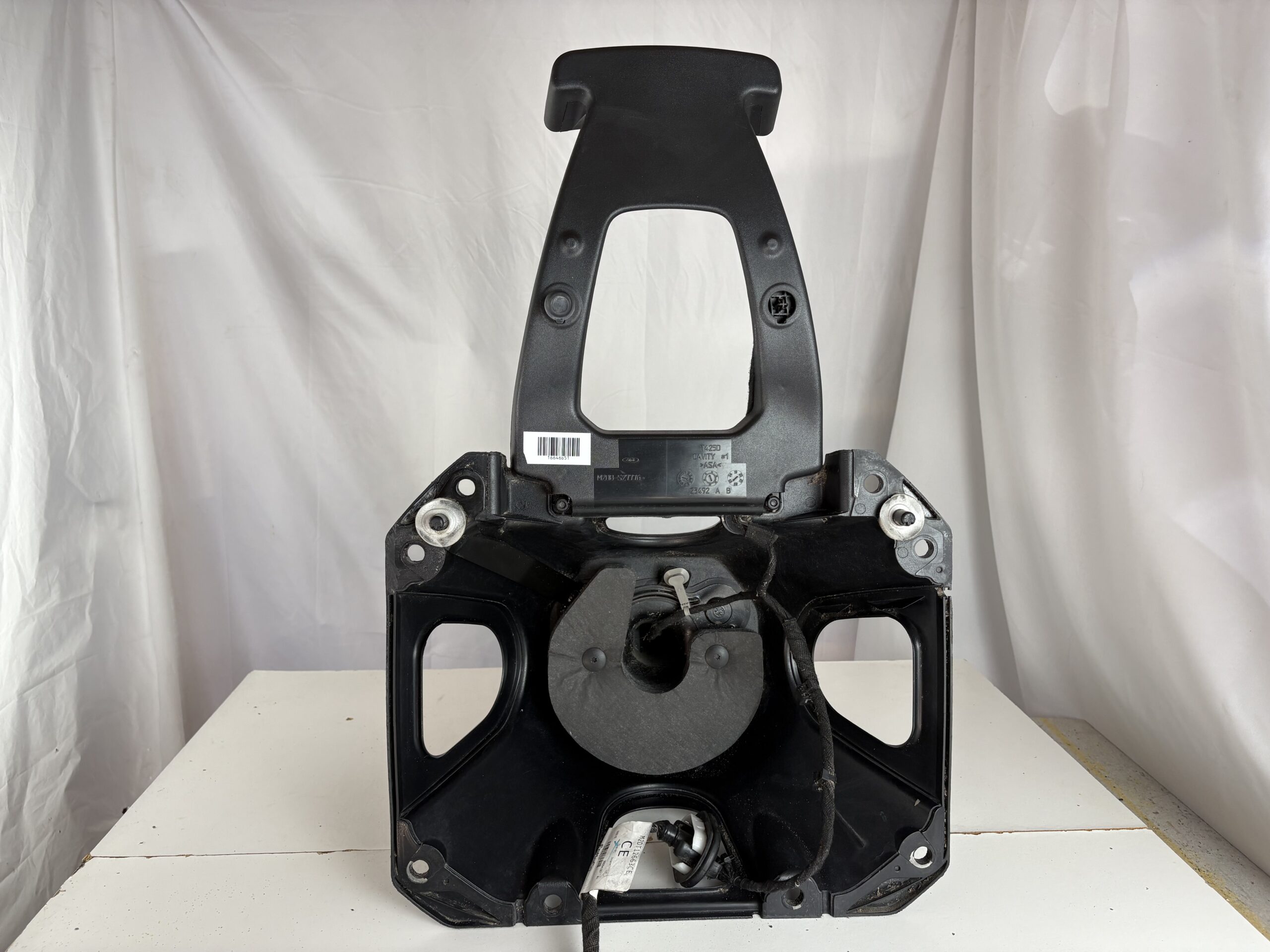 2021-2022 Ford Bronco Spare Tire Carrier