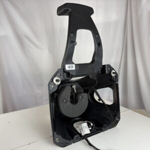 2021-2022 Ford Bronco Spare Tire Carrier - Image 2