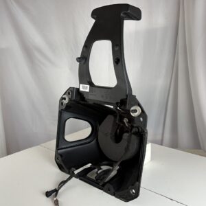 2021-2022 Ford Bronco Spare Tire Carrier - Image 10