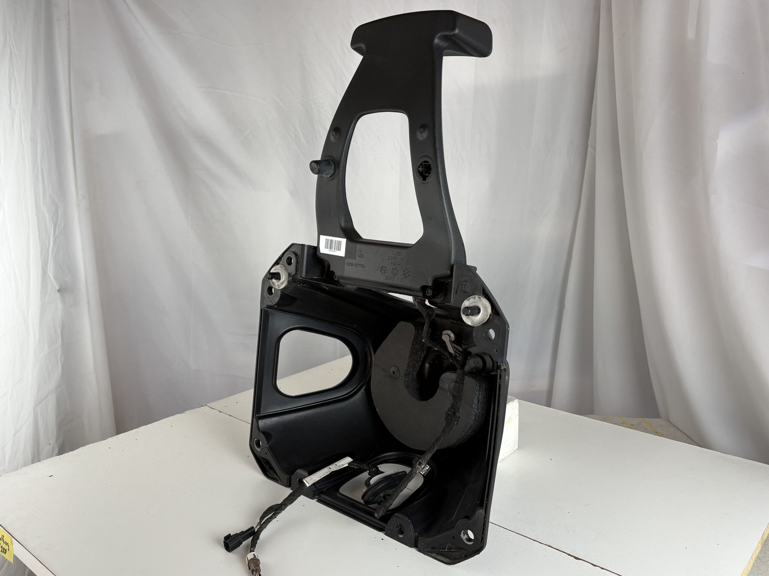 2021-2022 Ford Bronco Spare Tire Carrier