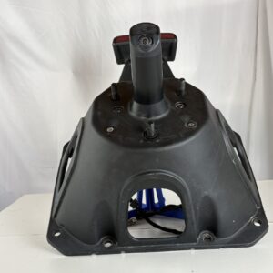 2021-2022 Ford Bronco Spare Tire Carrier - Image 7