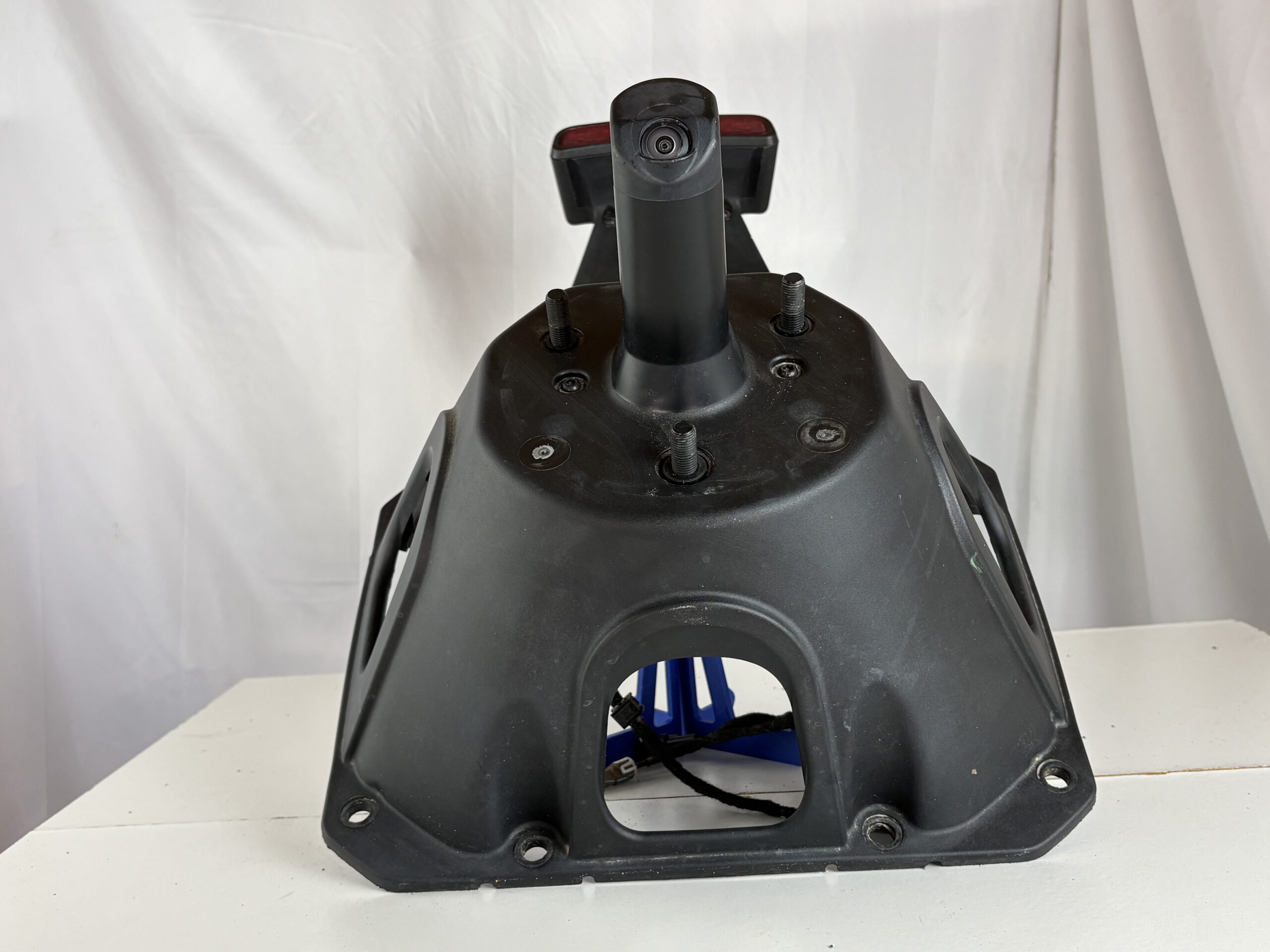 2021-2022 Ford Bronco Spare Tire Carrier