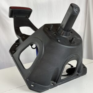 2021-2022 Ford Bronco Spare Tire Carrier - Image 6
