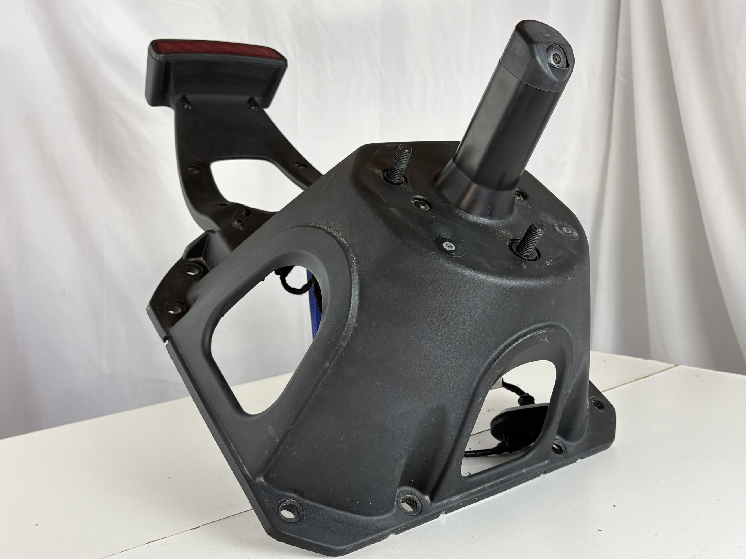 2021-2022 Ford Bronco Spare Tire Carrier