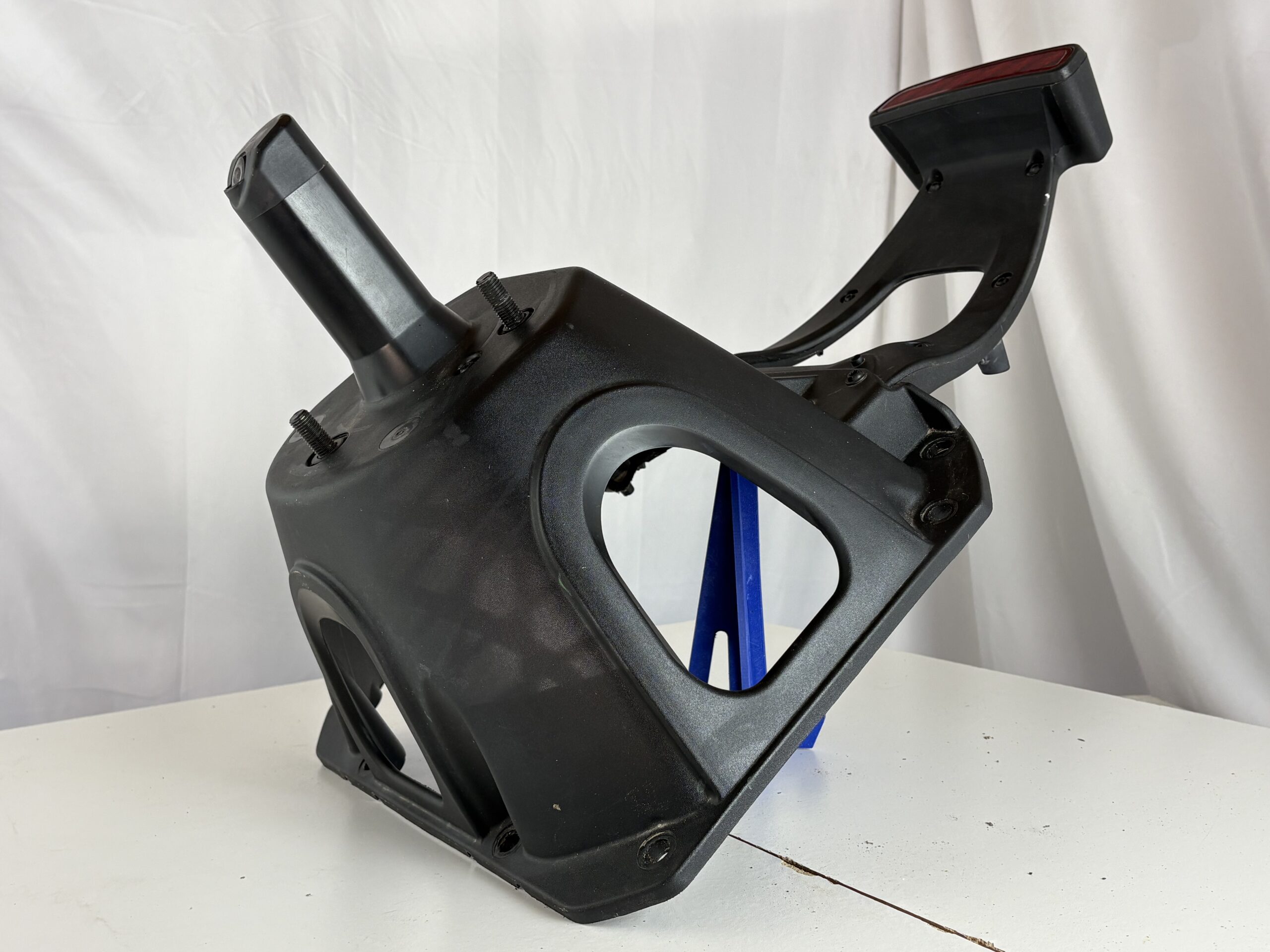 2021-2022 Ford Bronco Spare Tire Carrier