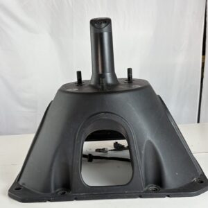 2021-2022 Ford Bronco Spare Tire Carrier - Image 3