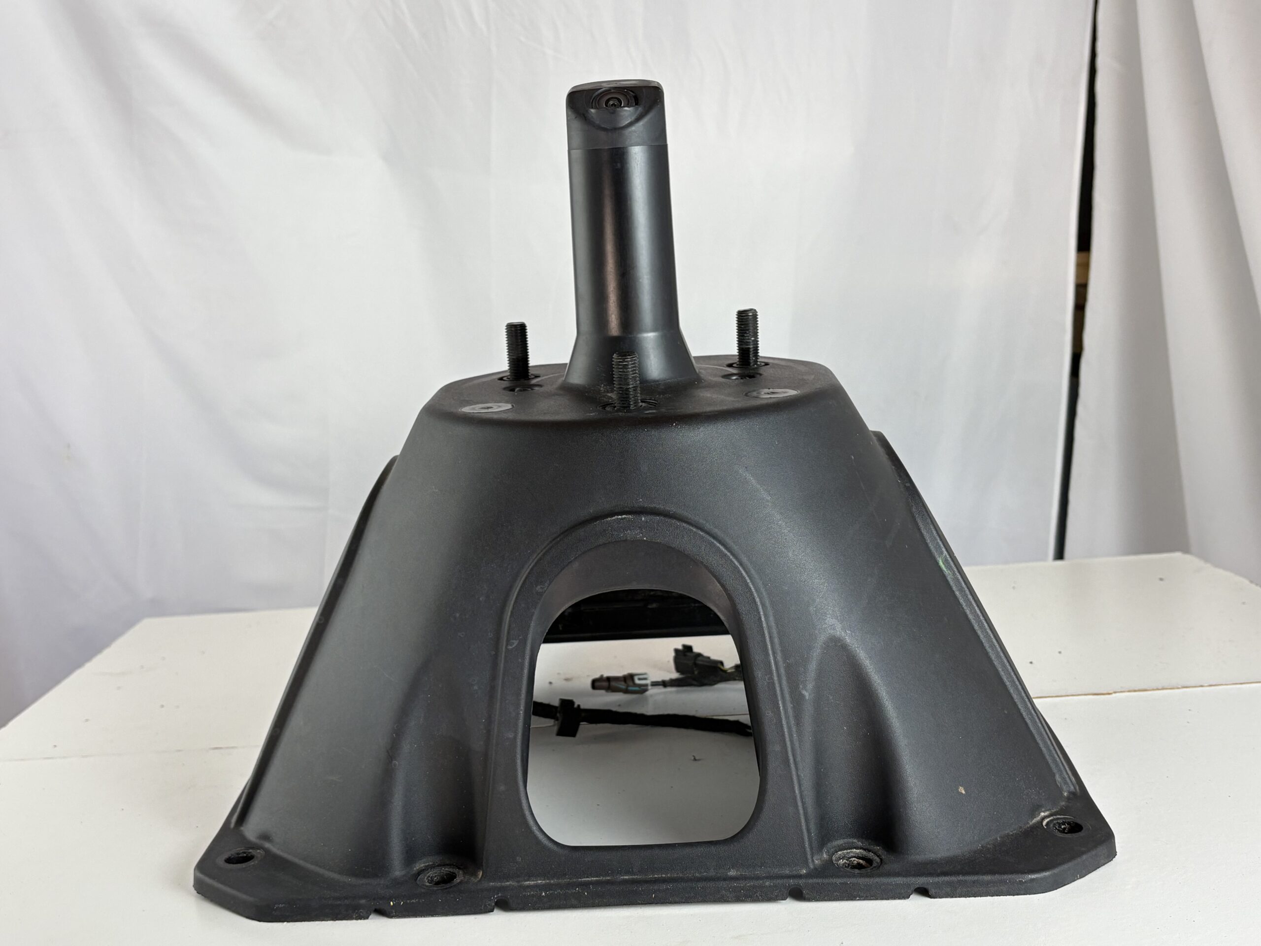 2021-2022 Ford Bronco Spare Tire Carrier