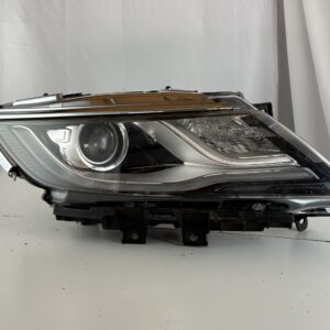 2015-2019 Lincoln MKC Passenger Headlight - Image 1