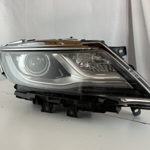 2015-2019 Lincoln MKC Passenger Headlight - Image 2