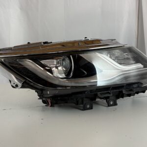 2015-2019 Lincoln MKC Passenger Headlight - Image 3