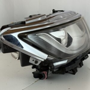 2015-2019 Lincoln MKC Passenger Headlight - Image 4