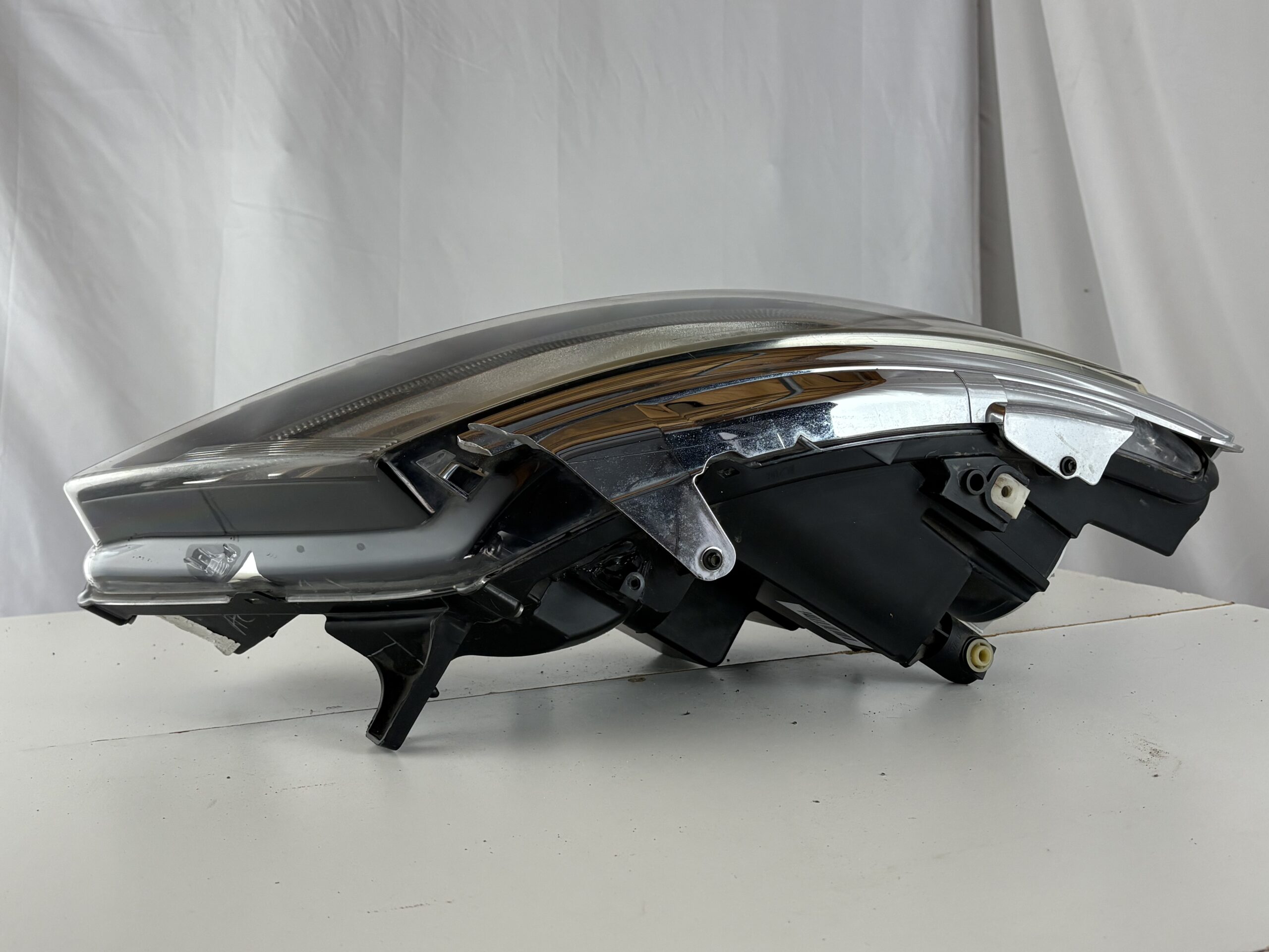 2015-2019 Lincoln MKC Passenger Headlight