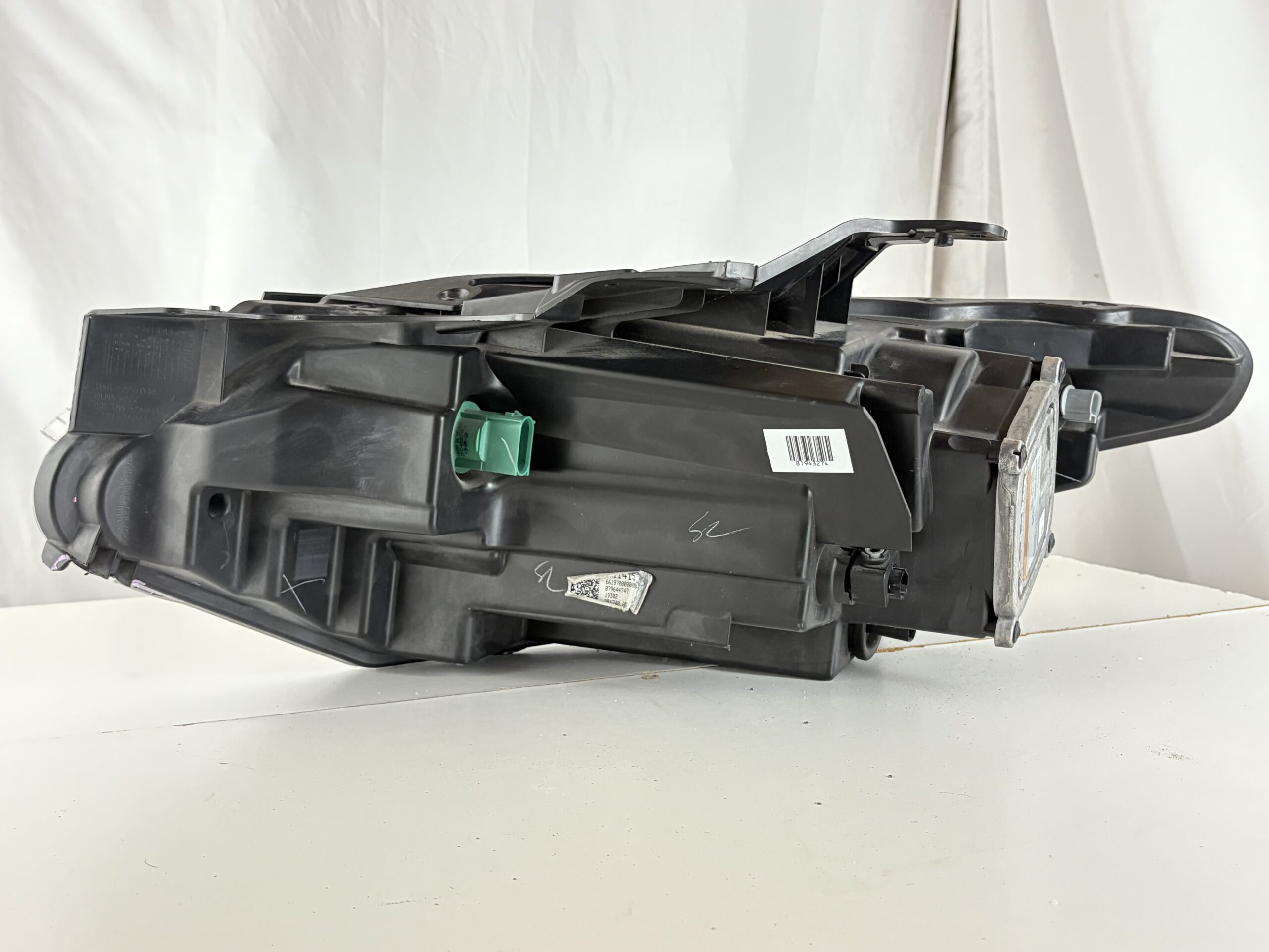 2018-2021 Chevrolet Traverse Passenger Headlight