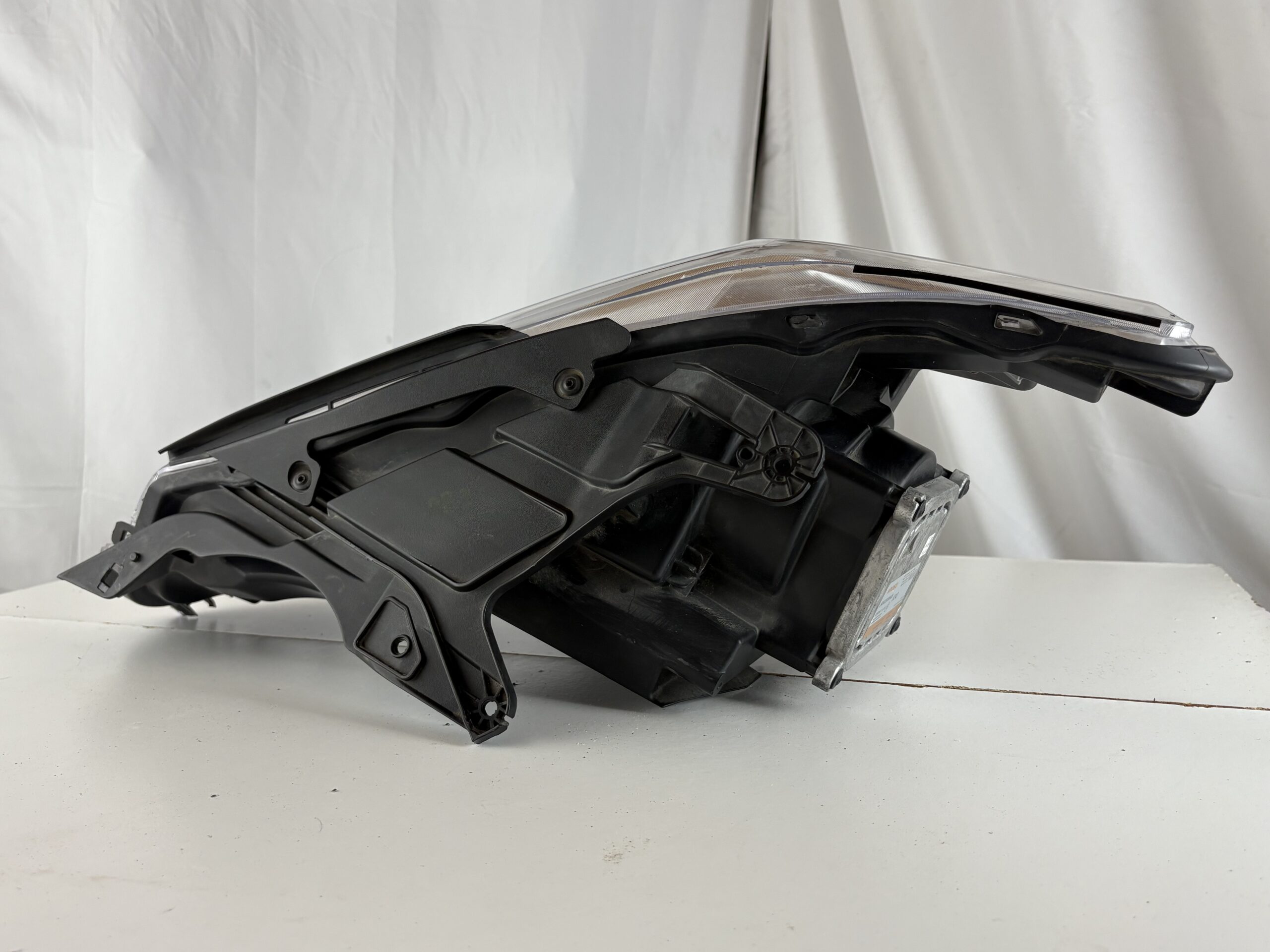2018-2021 Chevrolet Traverse Passenger Headlight
