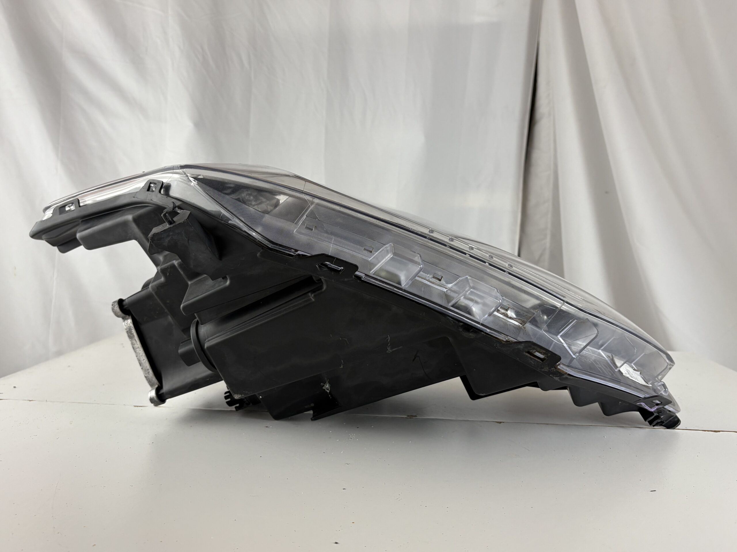 2018-2021 Chevrolet Traverse Passenger Headlight
