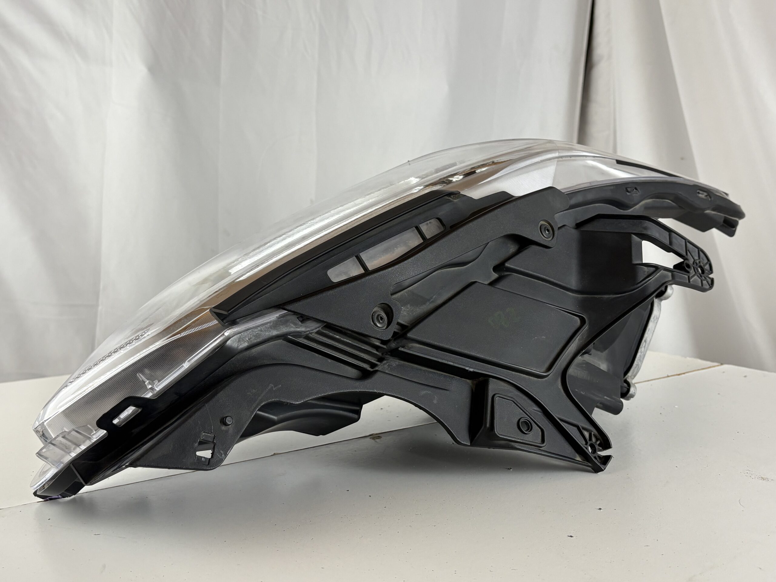 2018-2021 Chevrolet Traverse Passenger Headlight