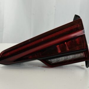 2017-2019 Audi A4/A4 Quattro/S4 Passenger Inner Taillight - Image 1